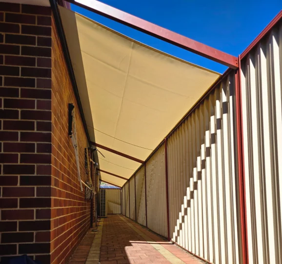 Shade Solutions